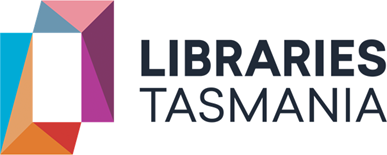 Logo - State Library of Tasmania