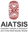 Logo - Australian Institute of Aboriginal and Torres Strait Islander Studies